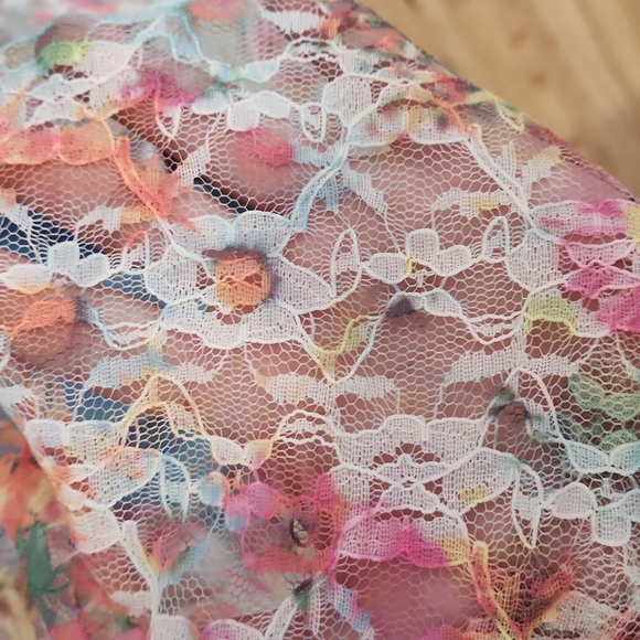 Teese me special occasion lace dress - Picture 2 of 10